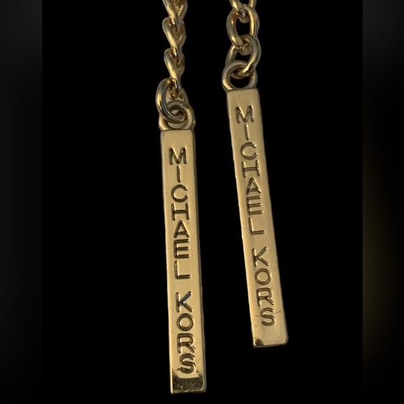 Michael Kors Necklace - Picture 1 of 6